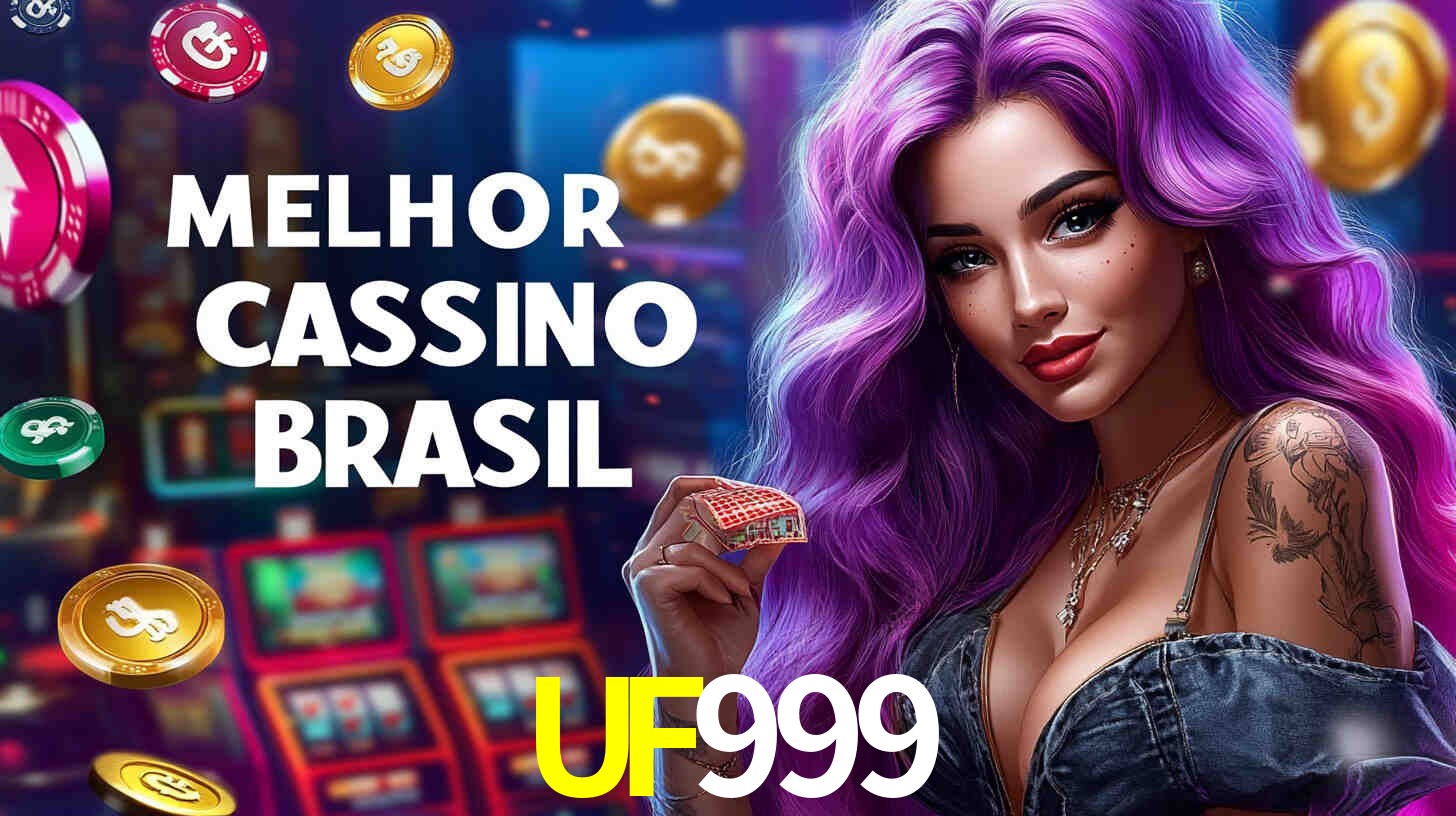 Estatísticas UF999