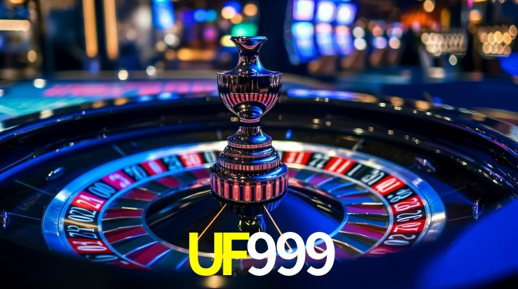 UF999 visual 1