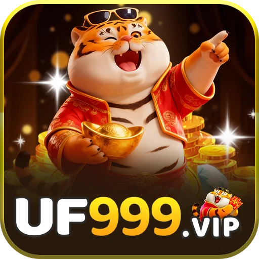 Mulher brasileira elegante desfrutando de uma atmosfera luxuosa de cassino com luzes de roleta e fichas de jogo no UF999 Casino Brazil