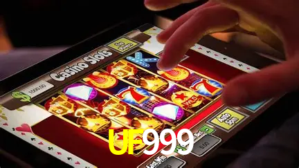 UF999 Instalar Logo 2