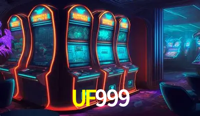 Crash Games UF999