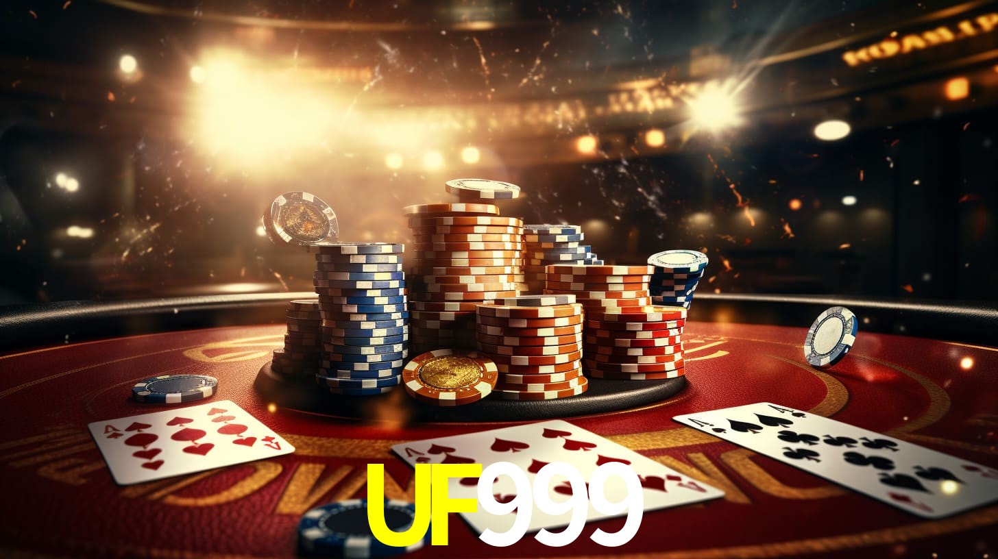 Licença Curaçao UF999