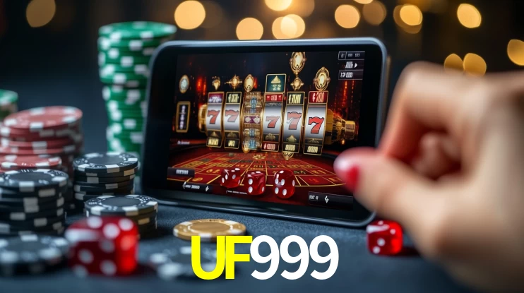 Odds Competitivas UF999