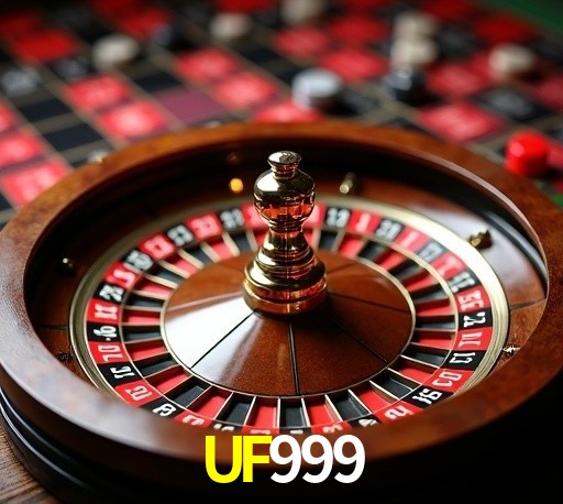 UF999 Logo Seguro