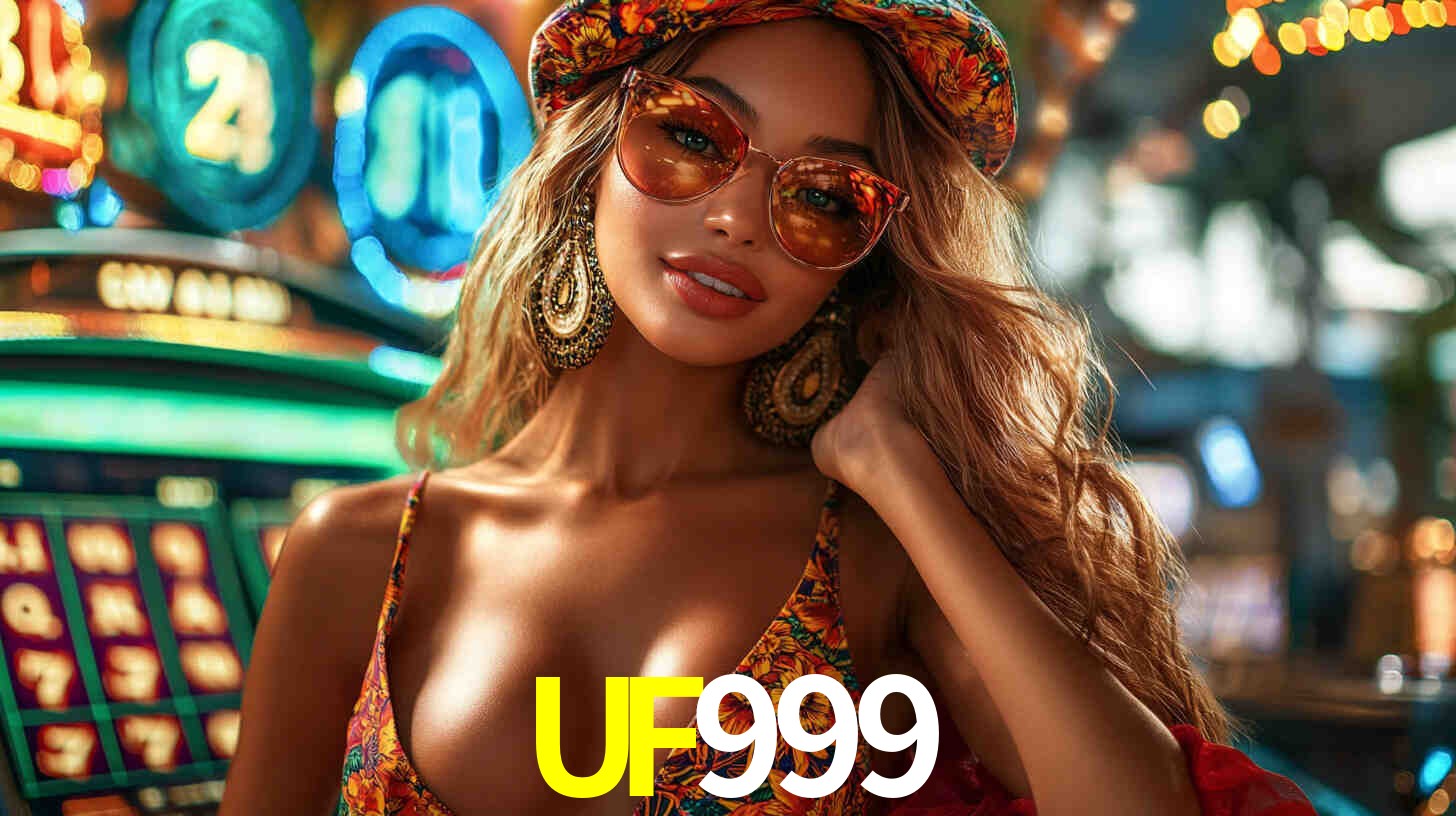 UF999 cadastro
