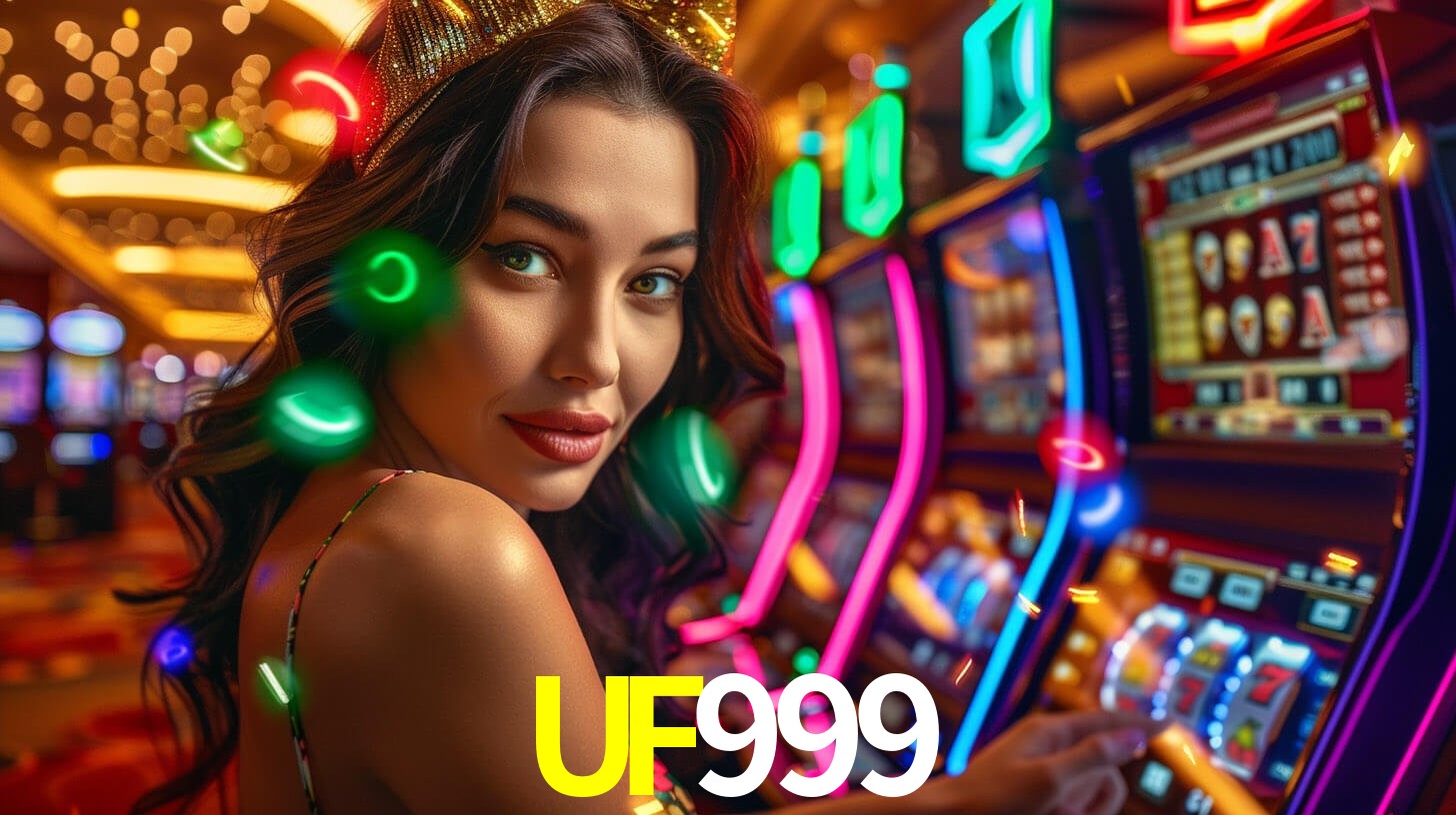 Página de download UF999