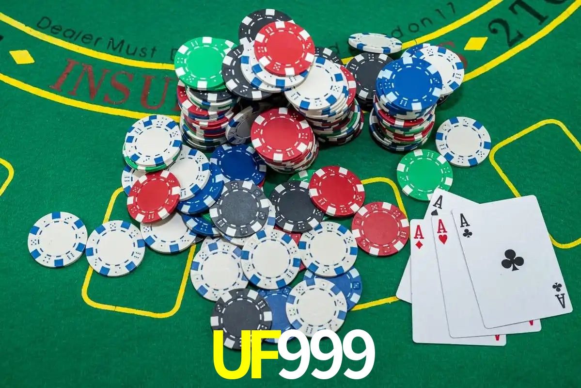 App Desktop UF999