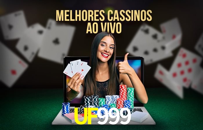 UF999 Download Oficial