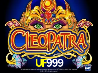 UF999 Instalar Logo 1