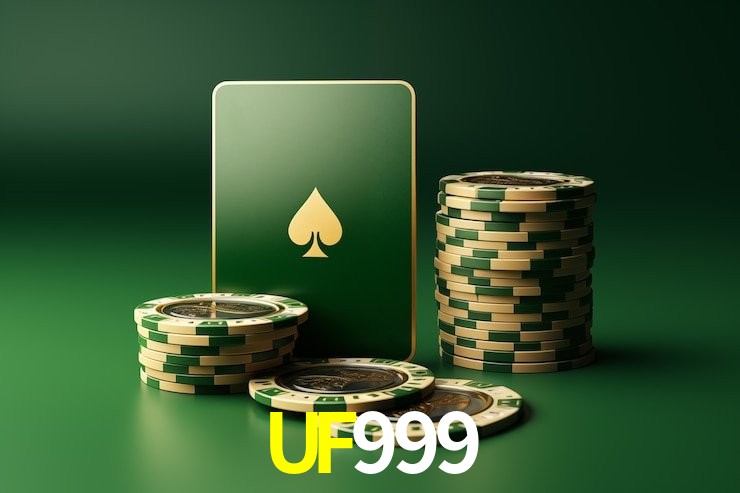 UF999 Fortune Tiger