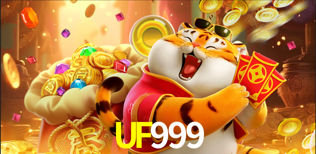 Bot UF999 Telegram