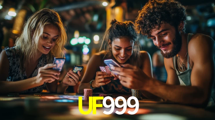 UF999 Baixar