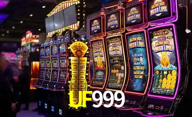 Bônus App UF999