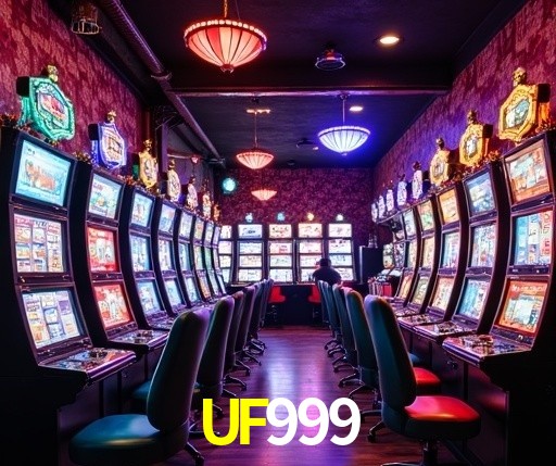 Jackpots em slots