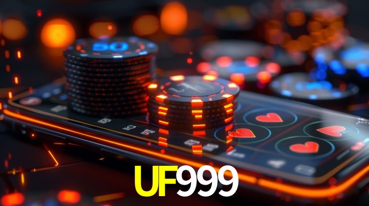 Imagem secundária de apoio para instalação do app UF999