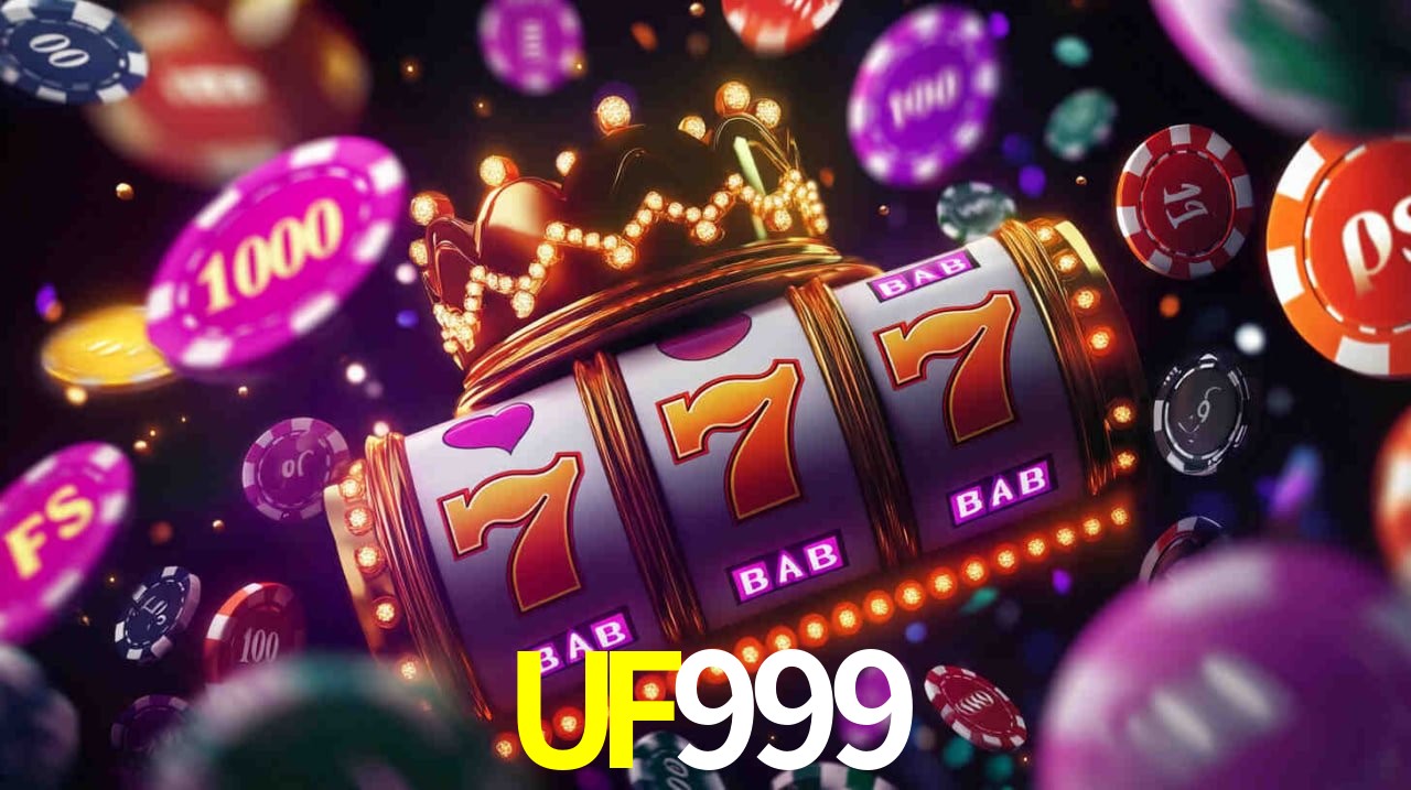 UF999 cassino online