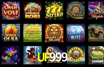 Jogos App UF999