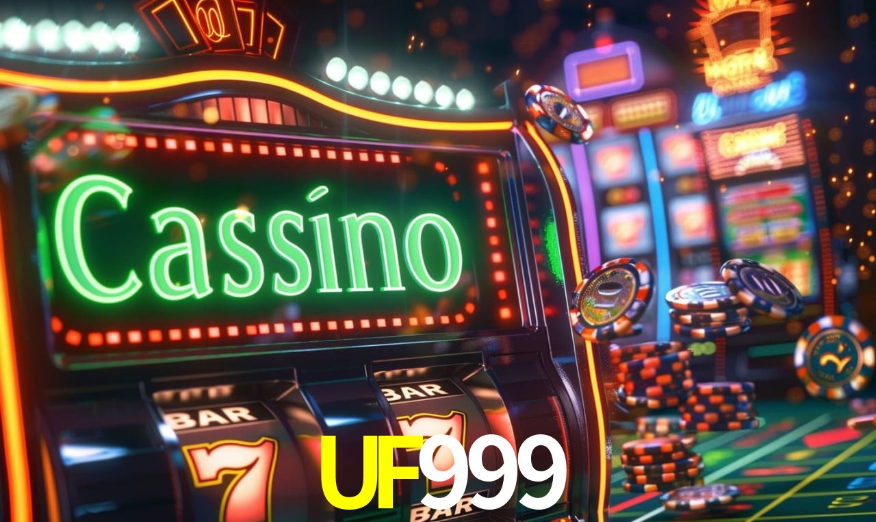 Segurança App UF999