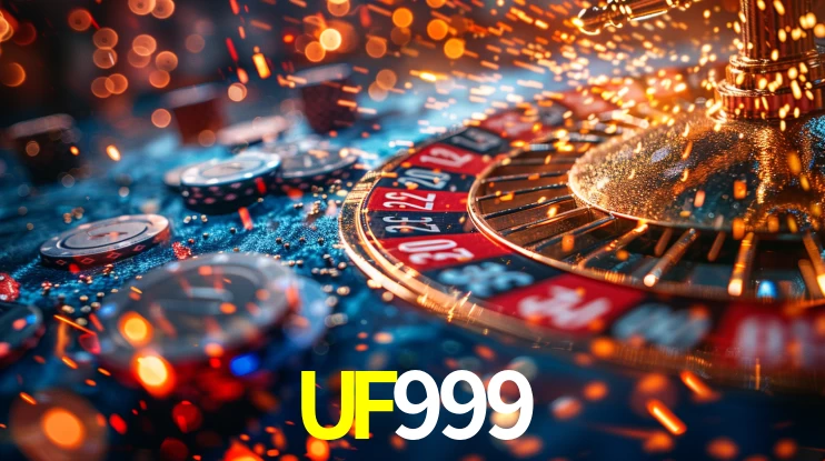 Vantagens App UF999