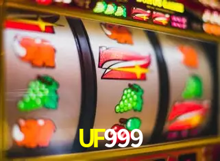 App UF999 iOS
