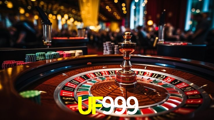 UF999 cadastro — verificação de conta e PIX no caixa