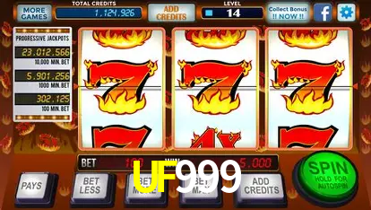 Vantagens VIP UF999