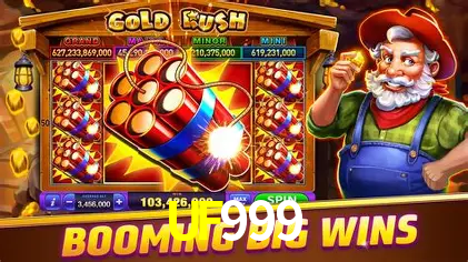 Slots UF999 - RTP Alto Certificado