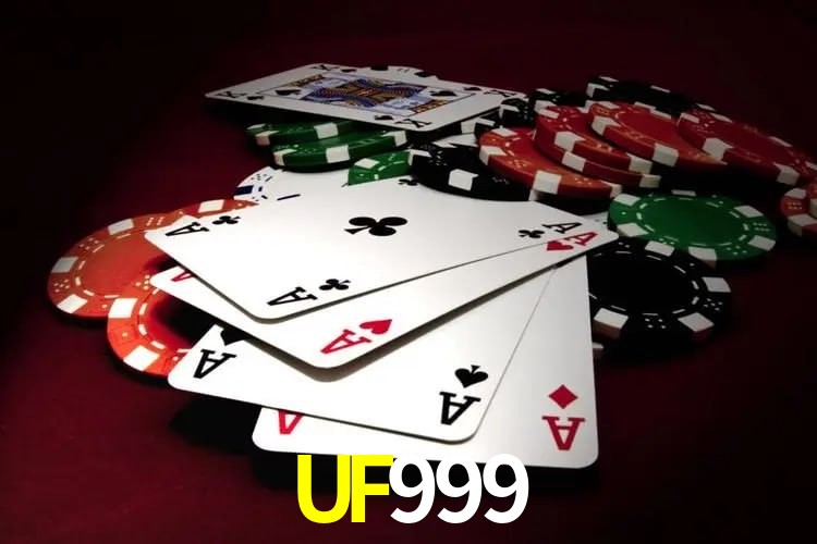 Instalar APK UF999