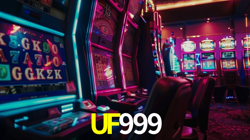UF999 download — arquivo APK para Android oficial
