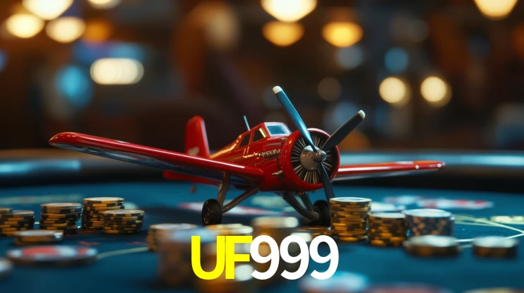 UF999 download — tutorial instalação APK passo a passo