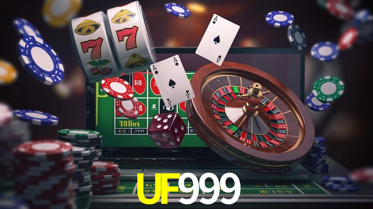 UF999 bonus
