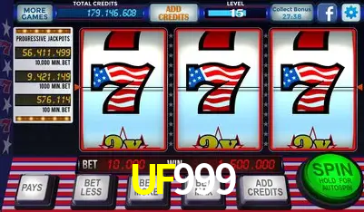 UF999 Slots
