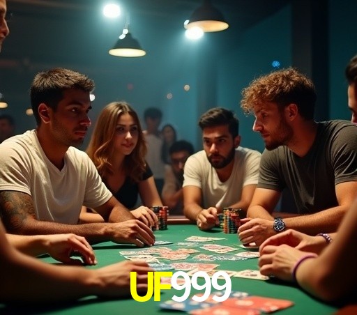UF999