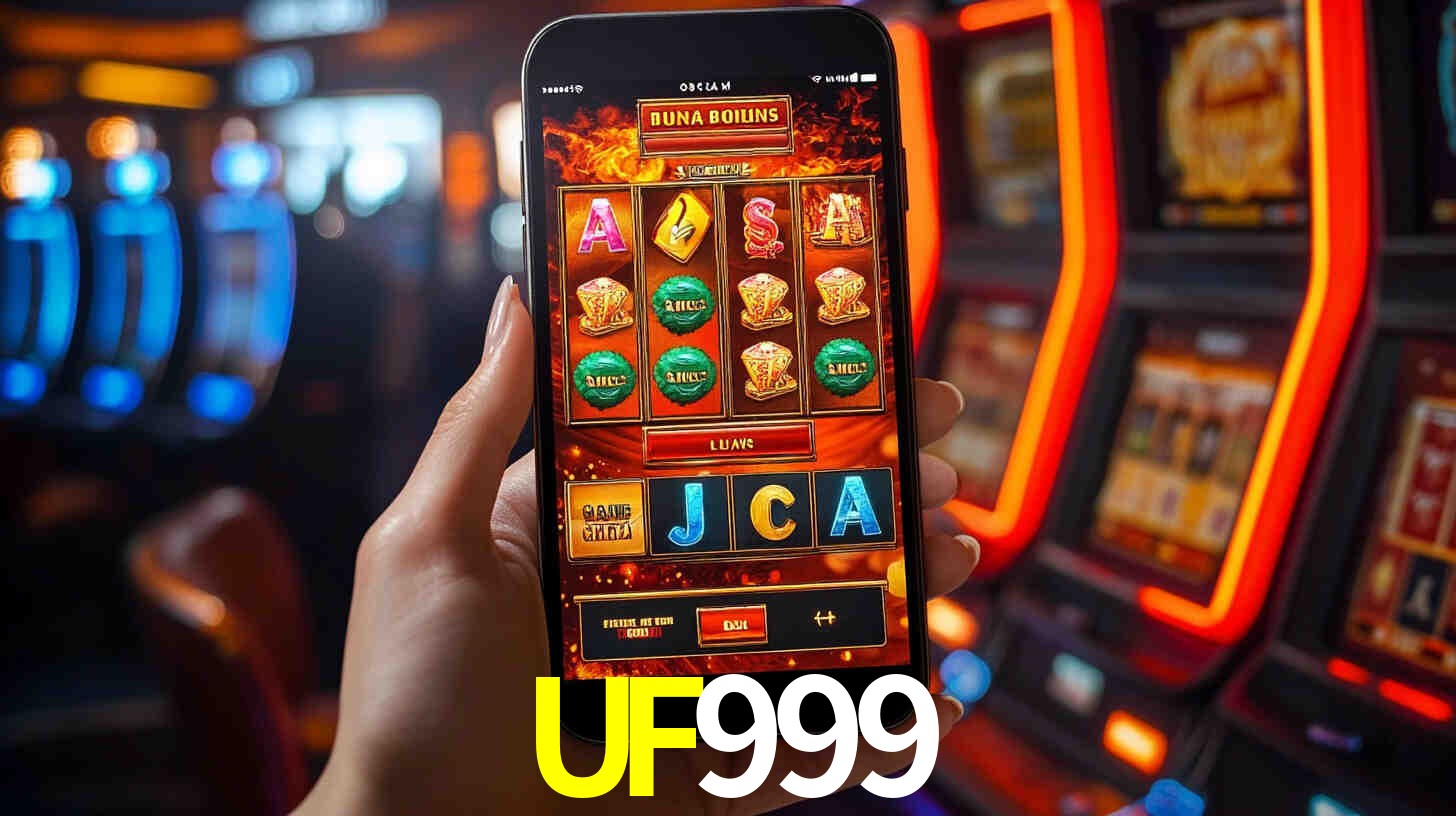 Requisitos técnicos do APK UF999 para Android