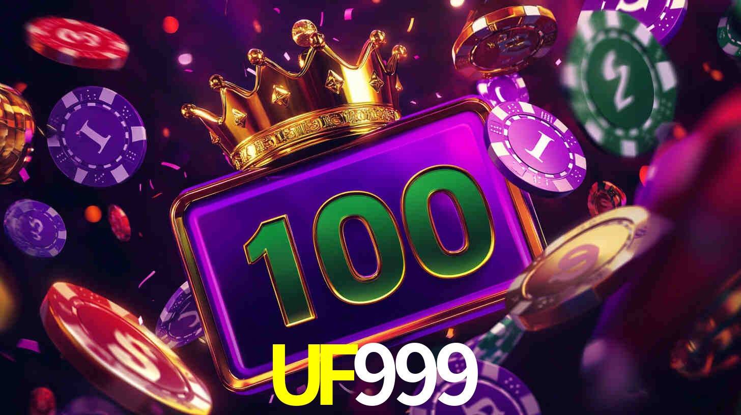 UF999 Premiação acumulada / Jackpot