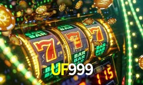 Infográfico RTP jogos de cassino UF999