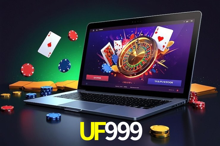UF999 Certificado eCOGRA