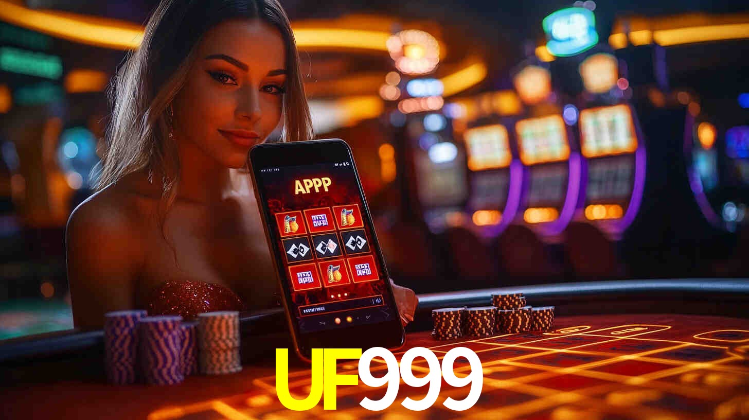 bet UF999