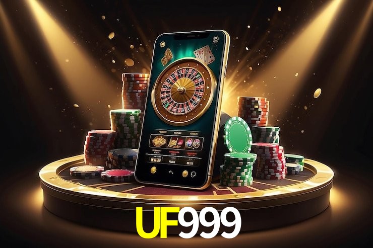 Acesso seguro à conta UF999