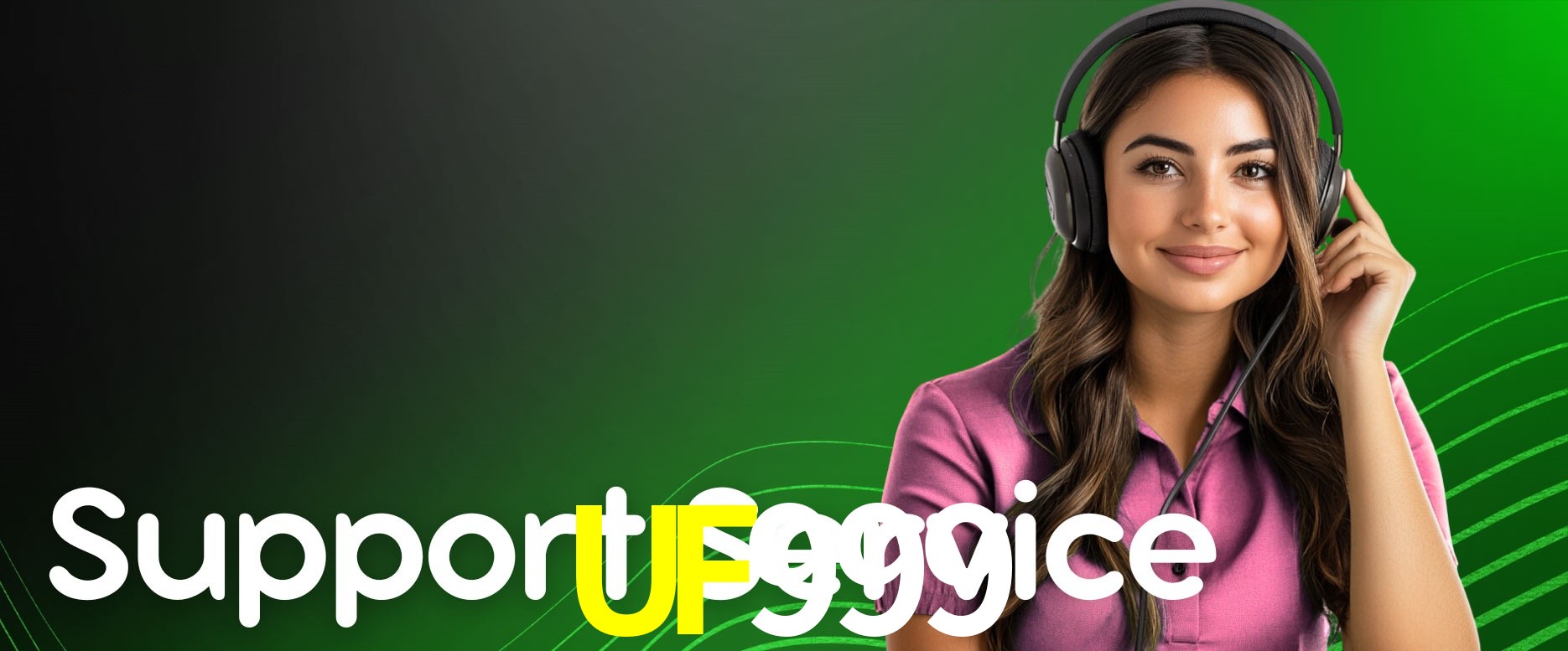 UF999 ajuda online — chat de suporte no aplicativo oficial