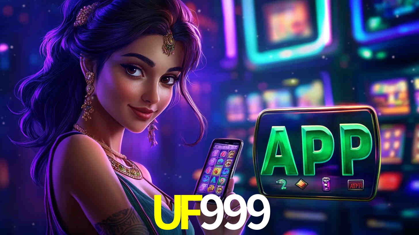 UF999 Jackpots Progressivos