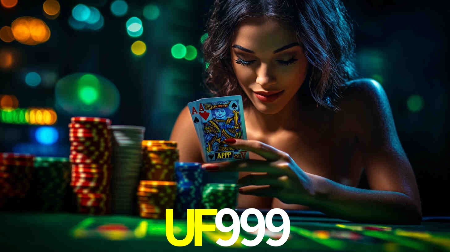 Imagem secundária para conteúdo da página Facebook UF999