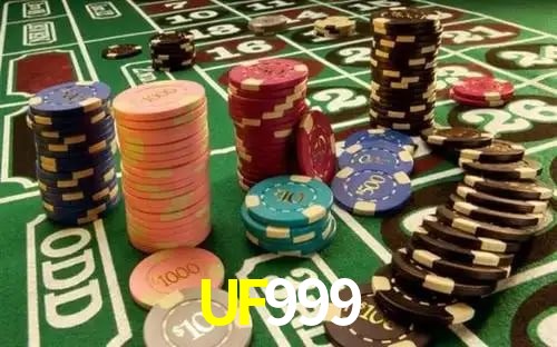Benefícios do Login UF999 - Bônus e Vantagens Exclusivas