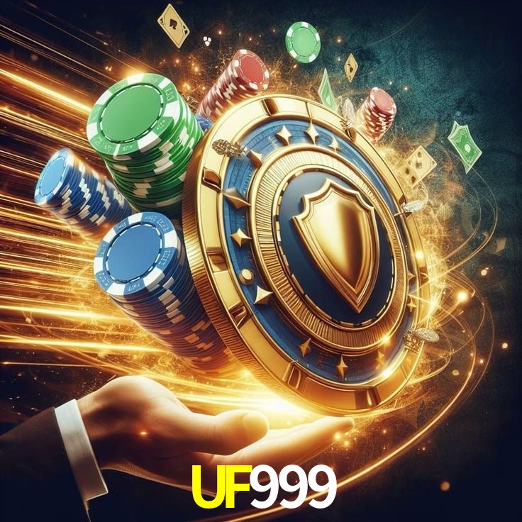 Logo da UF999