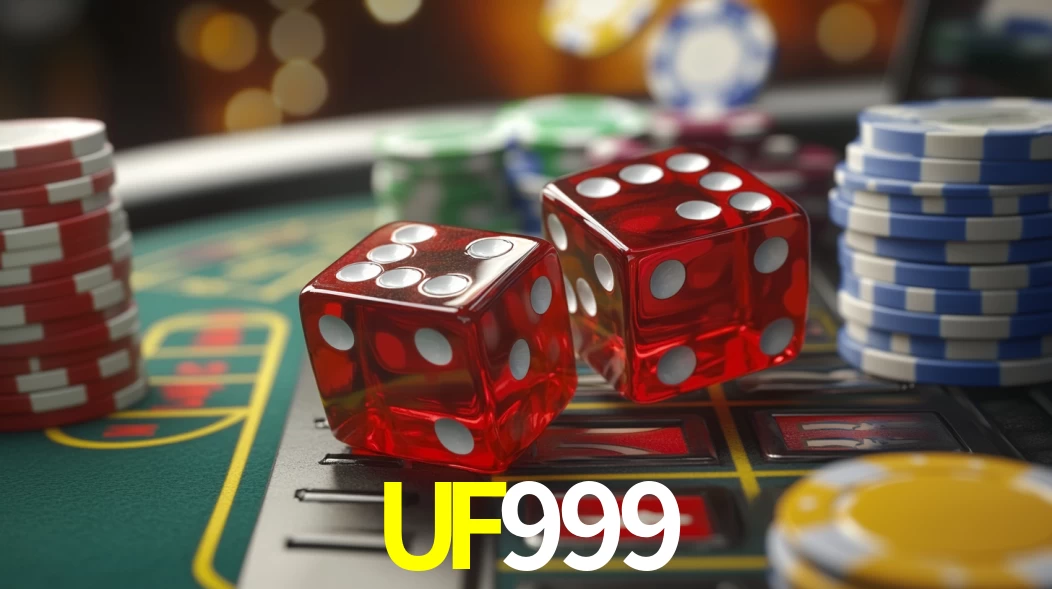 login UF999