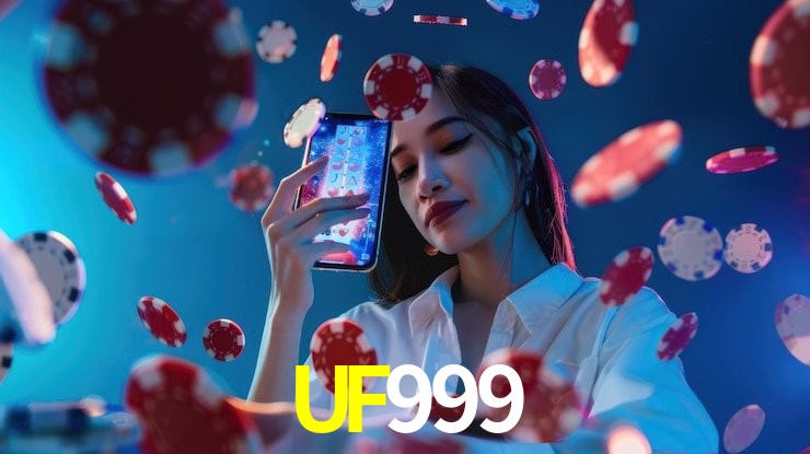 UF999 no Android