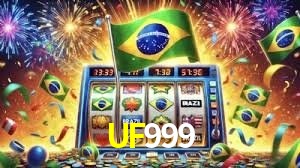 Aviator na UF999
