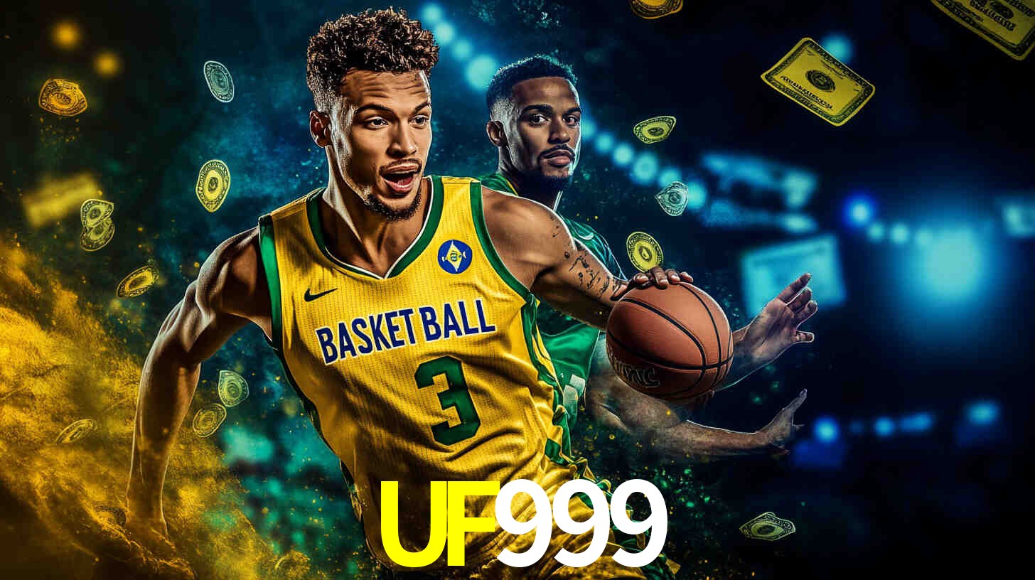 App oficial UF999