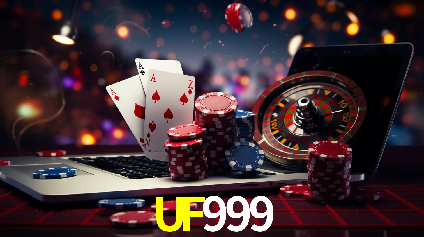UF999 公平游戏