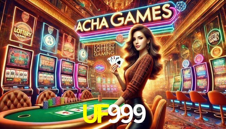 UF999 plataforma — saque cashout PIX com comprovante